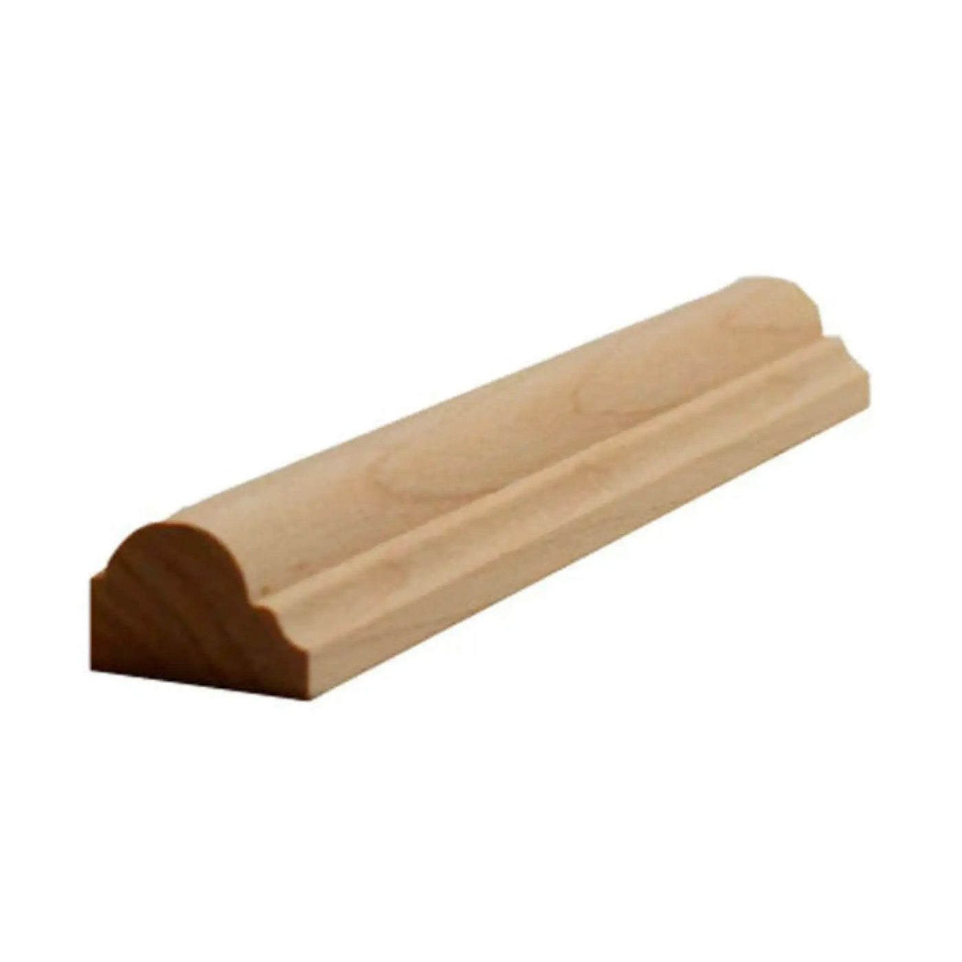EWPM32 Mini Panel Molding 3/4" wide x 1/2" Trim. Unfinished by NewMouldings