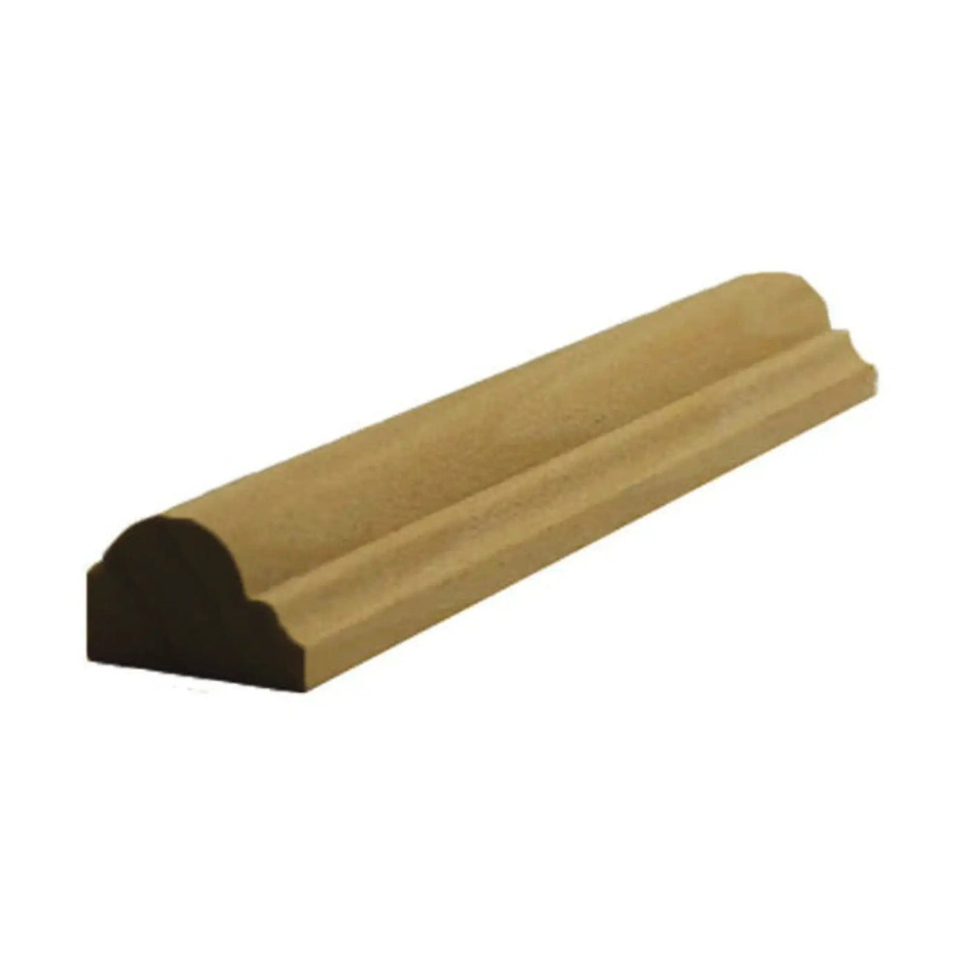 EWPM32 Mini Panel Molding 3/4" wide x 1/2" Trim. Unfinished by NewMouldings