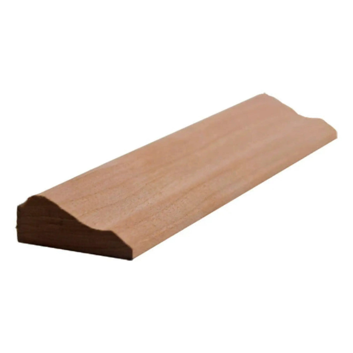 EWPM38 Colonial Panel Molding 1-1/8" wide x 7/16" Trim. Unfinished by NewMouldings