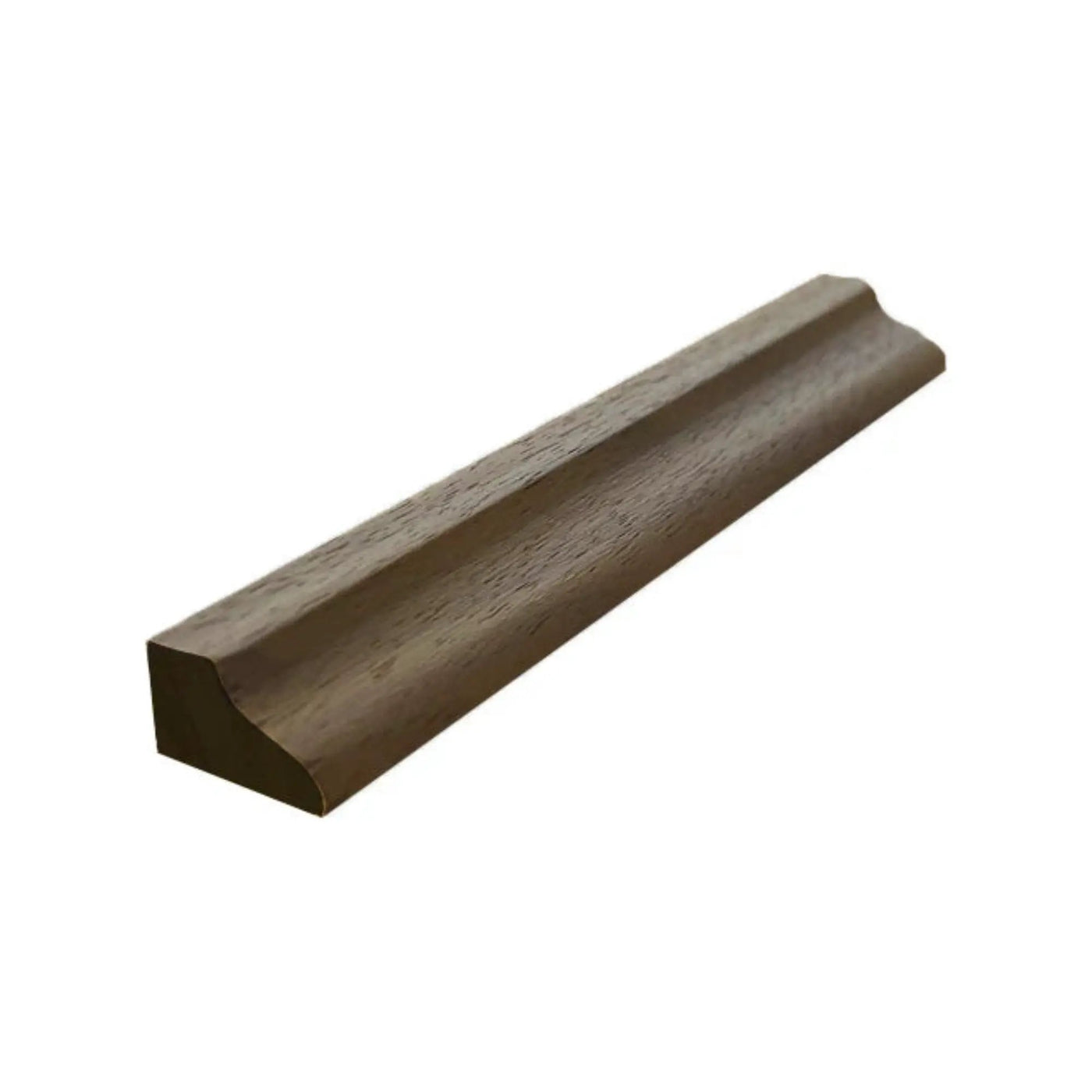 EWPM39 Ogee Panel Molding 3/4" wide x 7/16" Trim. Unfinished by NewMouldings