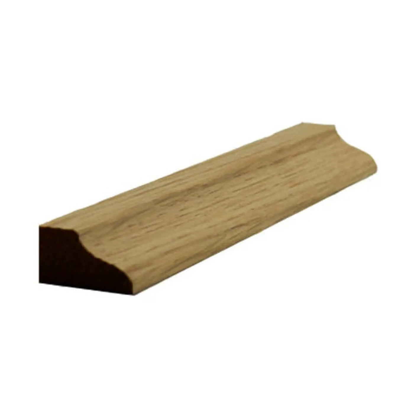EWPM39 Ogee Panel Molding 3/4" wide x 7/16" Trim. Unfinished by NewMouldings