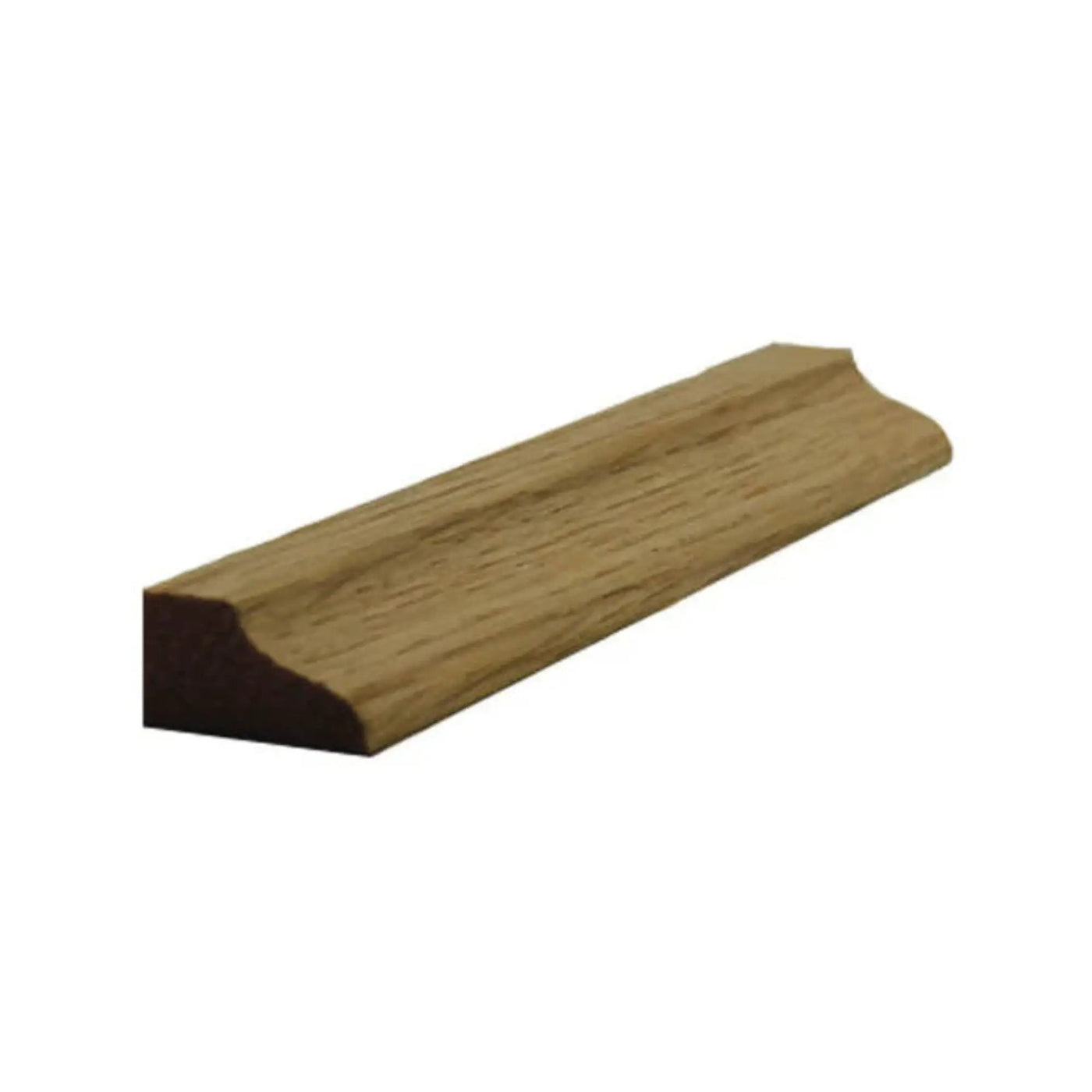 EWPM39 Ogee Panel Molding 3/4" wide x 7/16" Trim. Unfinished by NewMouldings