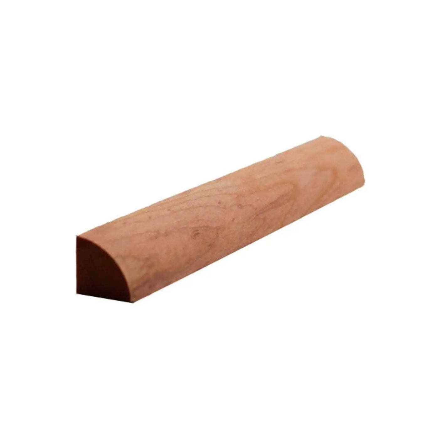 EWQR11 Quarter Round 1/2" x 1/2" Moulding Trim. Unfinished by NewMouldings
