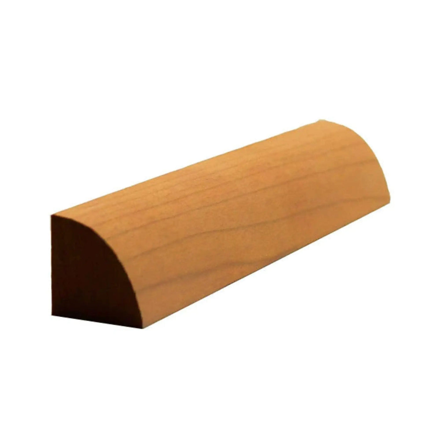 EWQR12 Quarter Round 3/4" x 3/4" Moulding Trim. Unfinished by NewMouldings