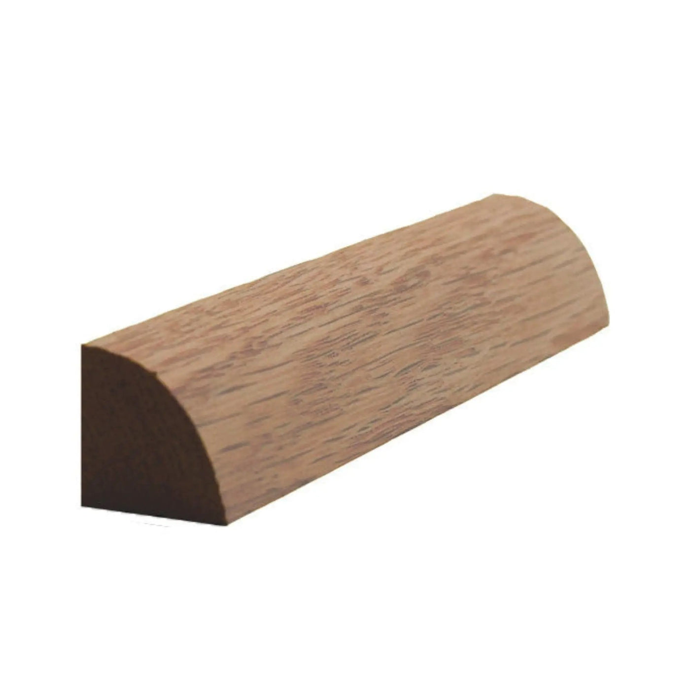 EWQR12 Quarter Round 3/4" x 3/4" Moulding Trim. Unfinished by NewMouldings
