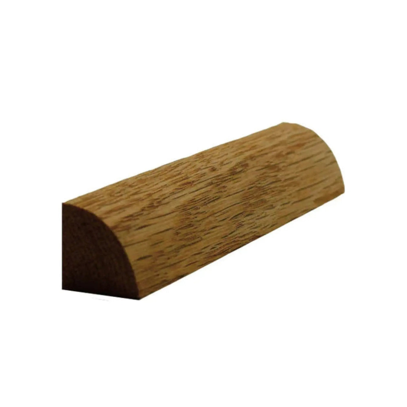 EWQR12 Quarter Round 3/4" x 3/4" Moulding Trim. Unfinished by NewMouldings