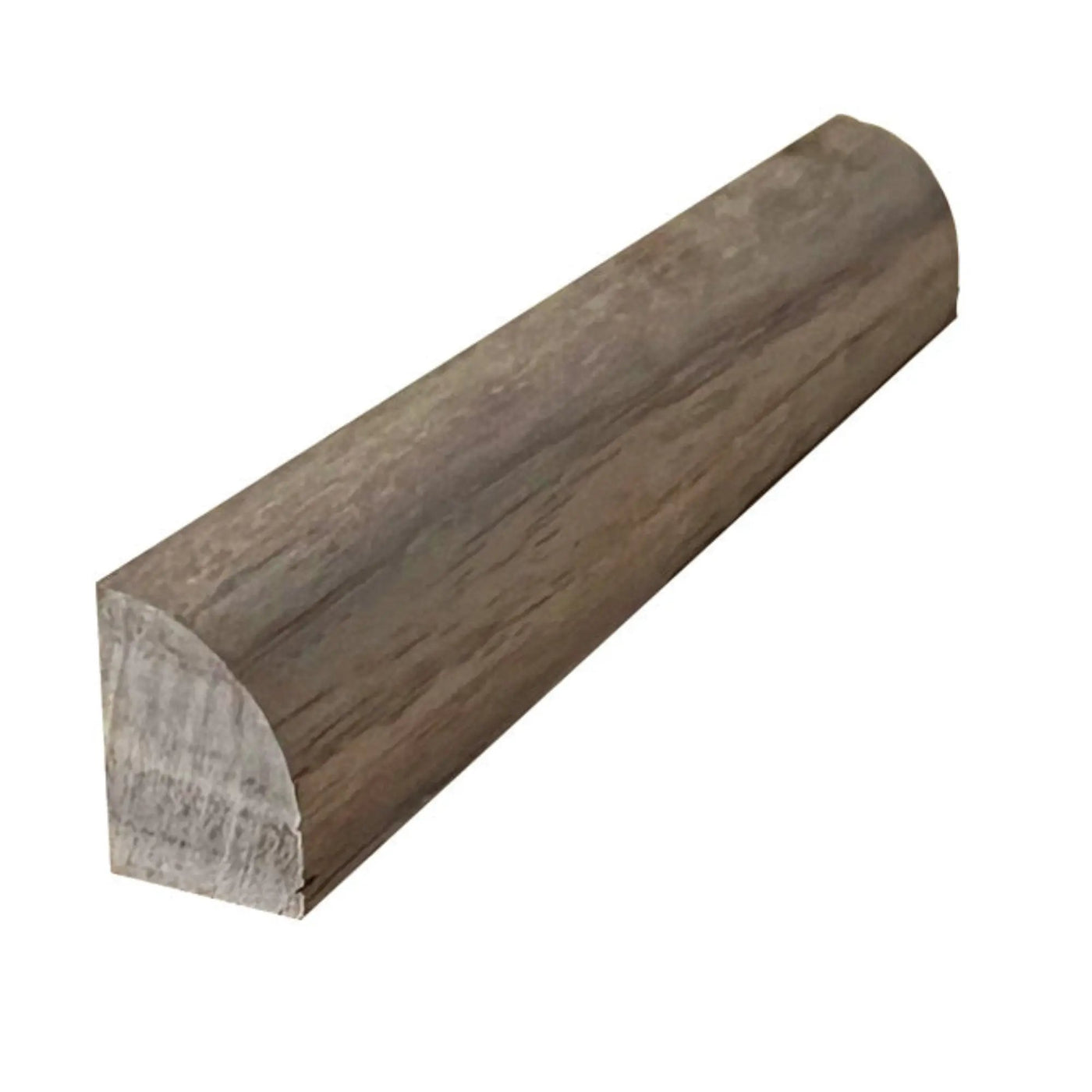 EWQR13 Quarter Round 1/2" x 3/4" Moulding Trim. Unfinished by NewMouldings
