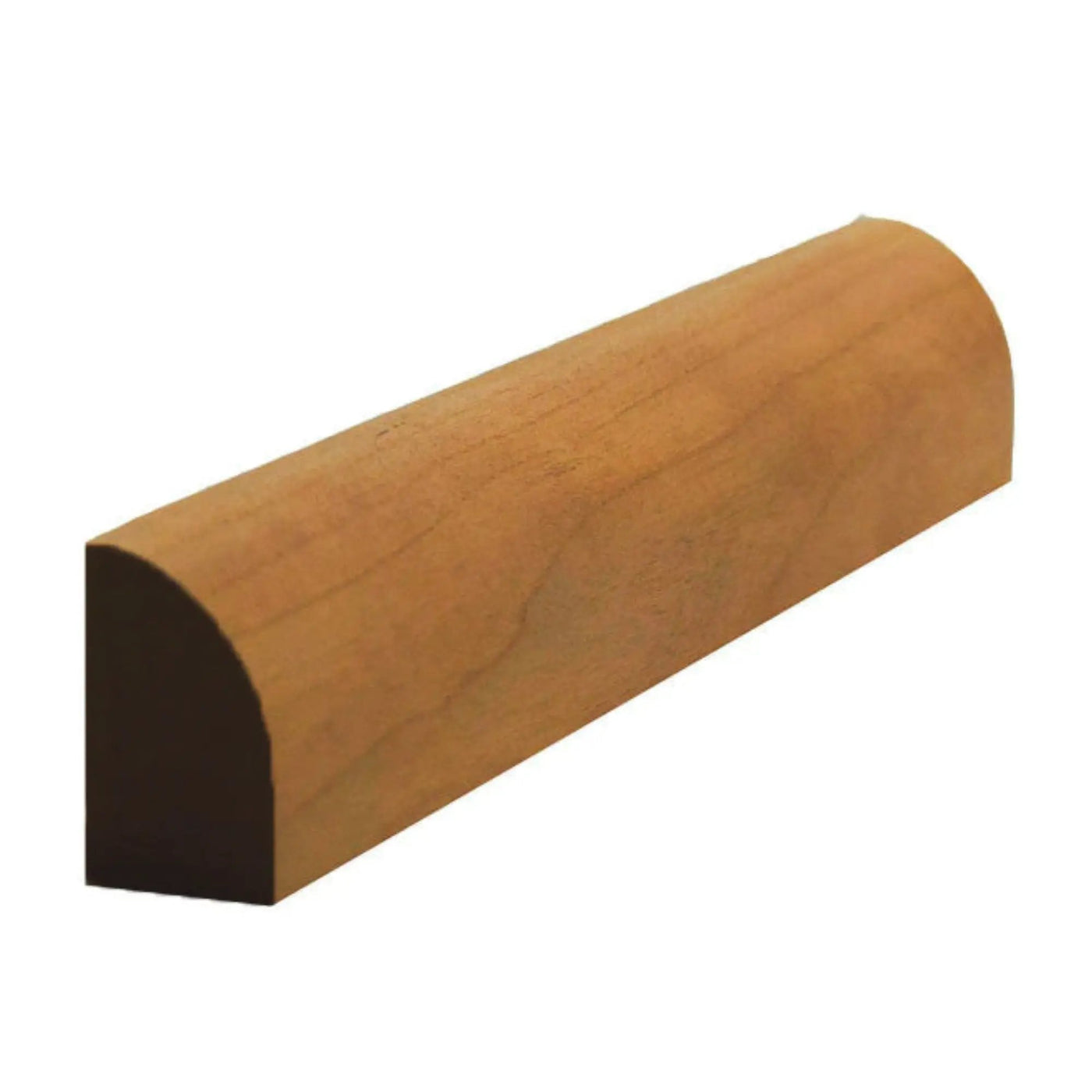 EWQR13 Quarter Round 1/2" x 3/4" Moulding Trim. Unfinished by NewMouldings