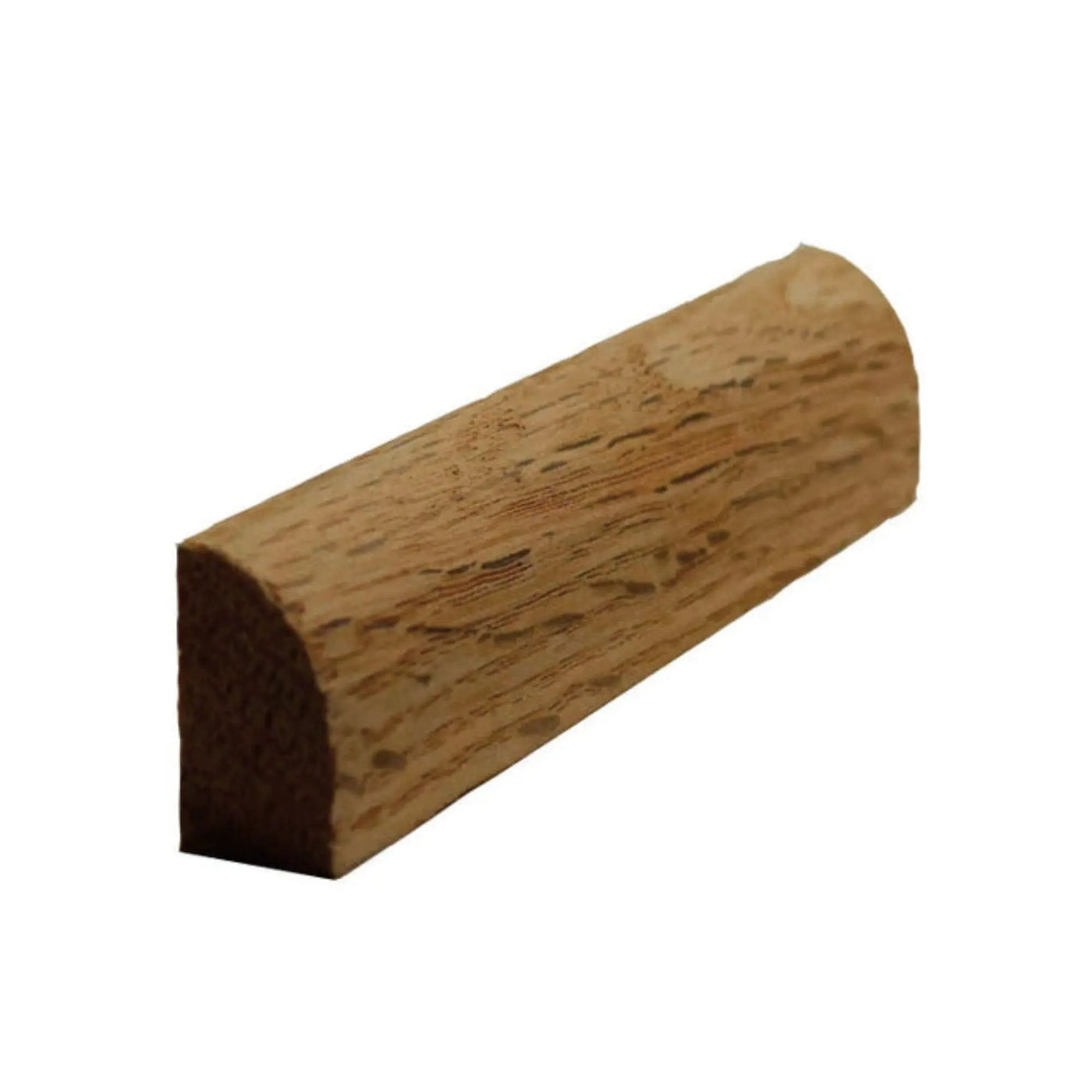 EWQR13 Quarter Round 1/2" x 3/4" Moulding Trim. Unfinished by NewMouldings