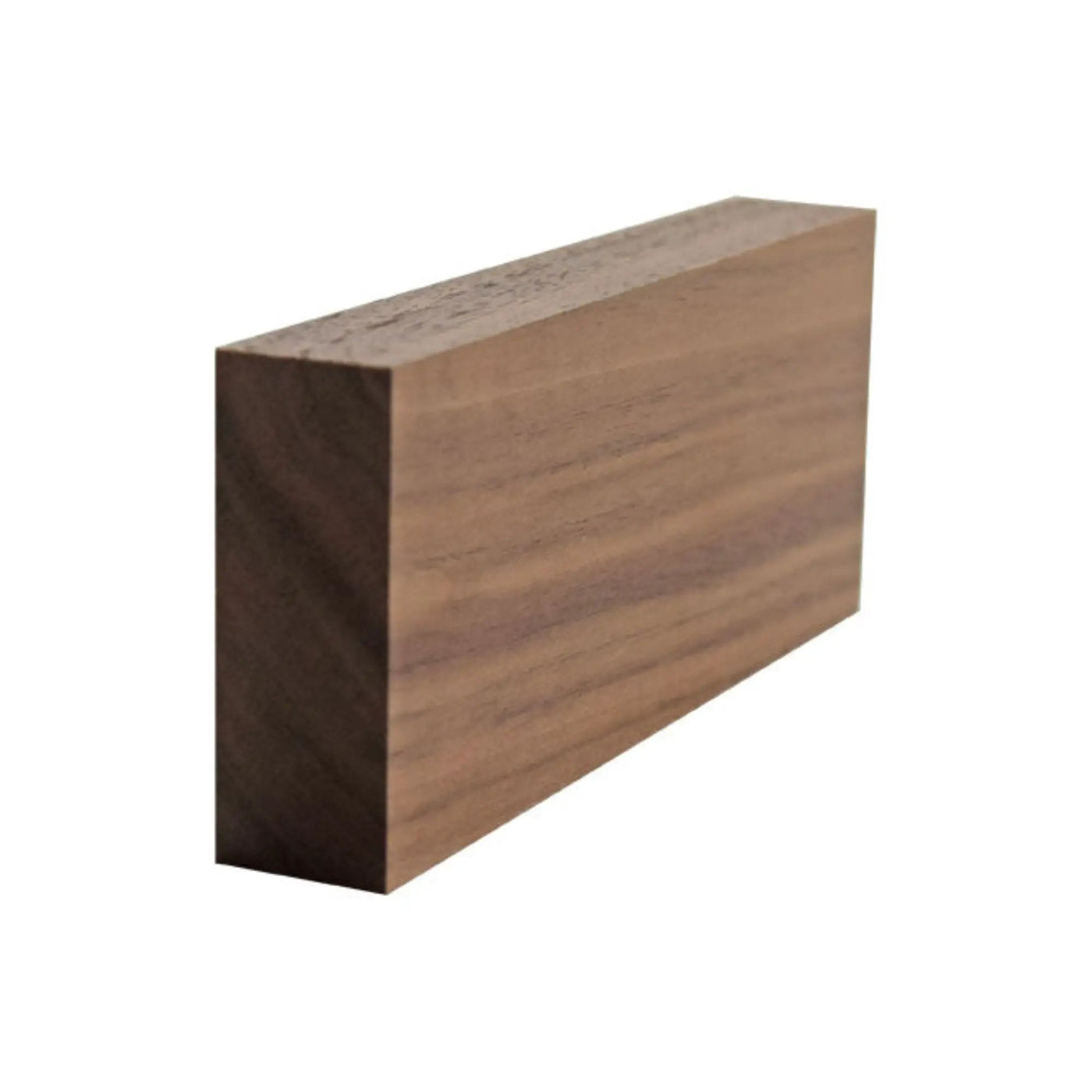 EWSS11 Square Stock 2" Wide x 3/4" S4S Trim. Unfinished by NewMouldings