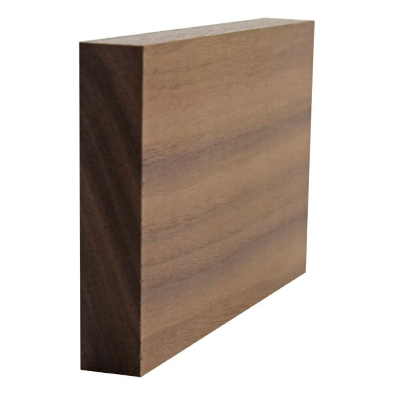 EWSS12 Square Stock 3-1/2" Wide x 3/4" S4S Trim. Unfinished by NewMouldings