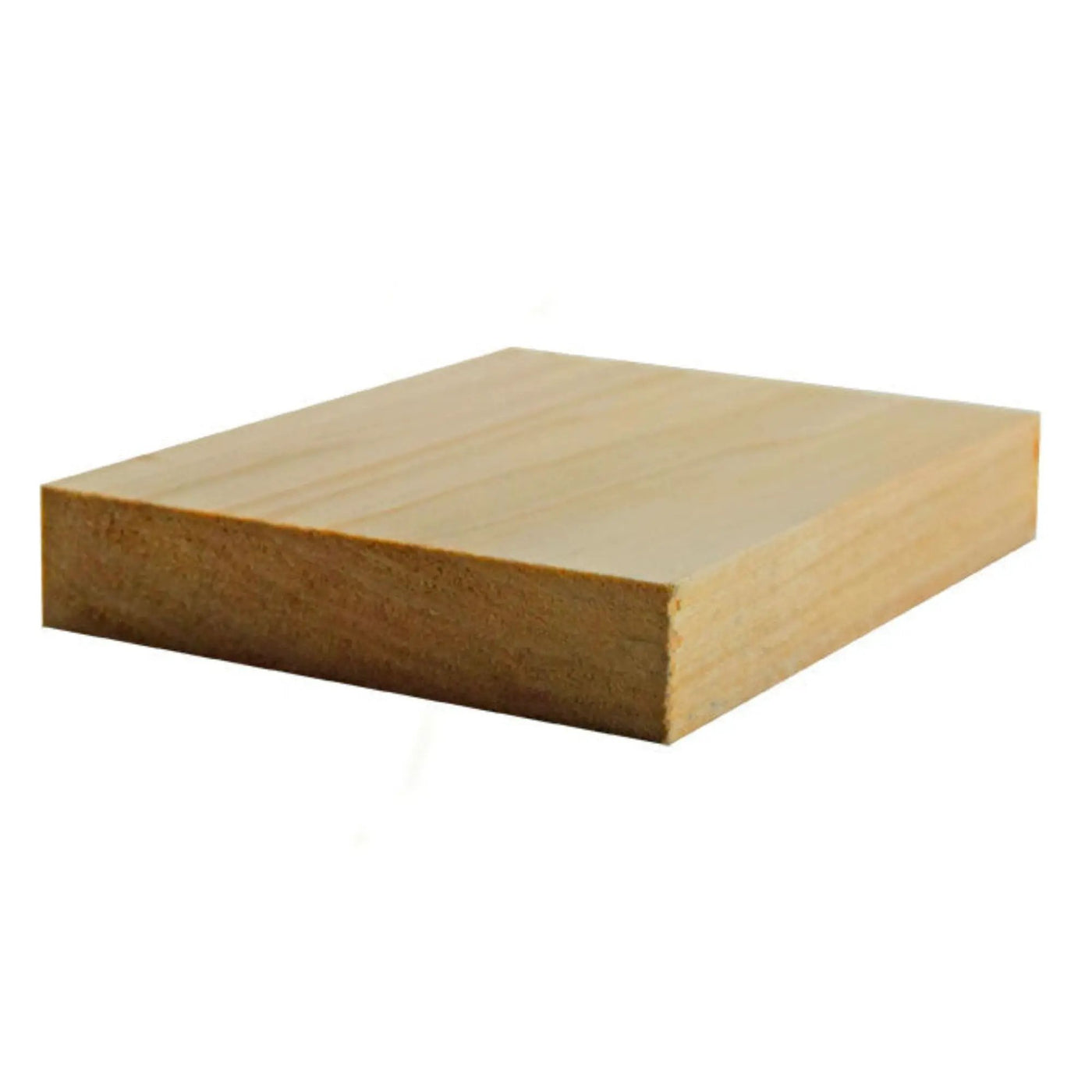 EWWS52 Windowsill 3-1/2" wide x 3/4" Stool S4S. Unfinished by NewMouldings