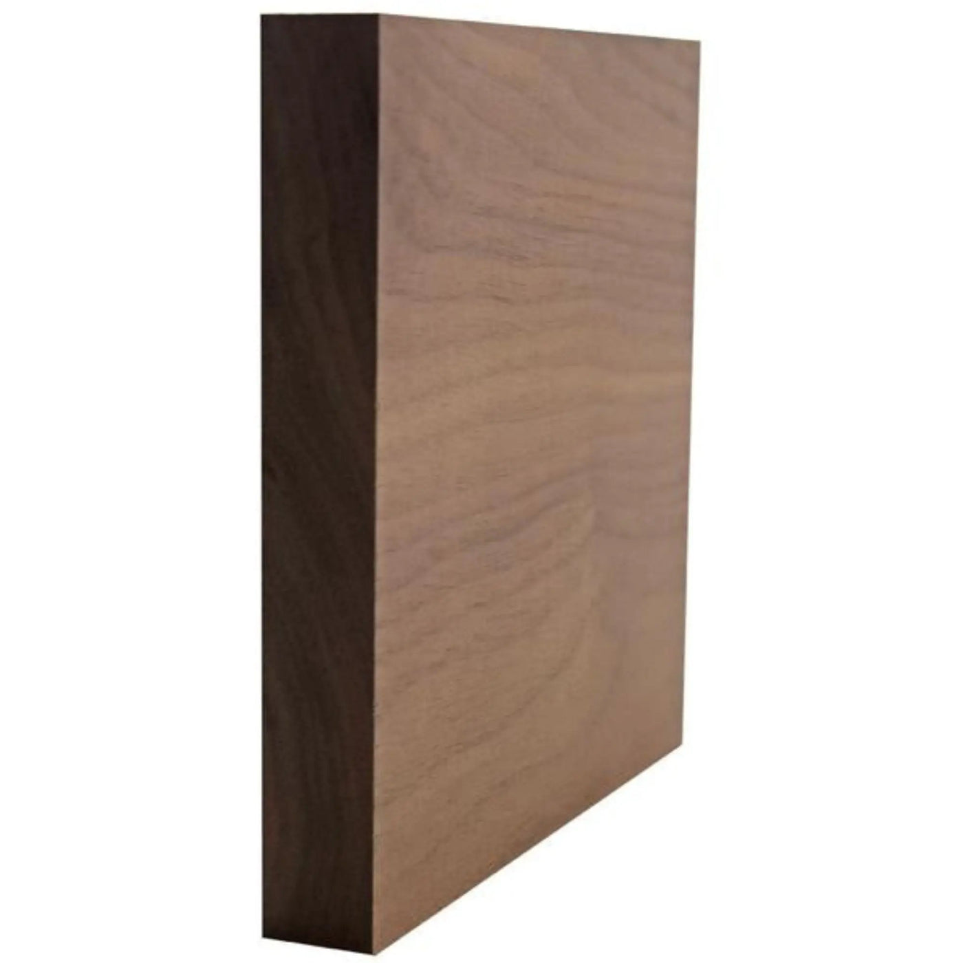 EWSS13 Square Stock 5-1/4" Wide x 3/4" S4S Trim. Unfinished by NewMouldings