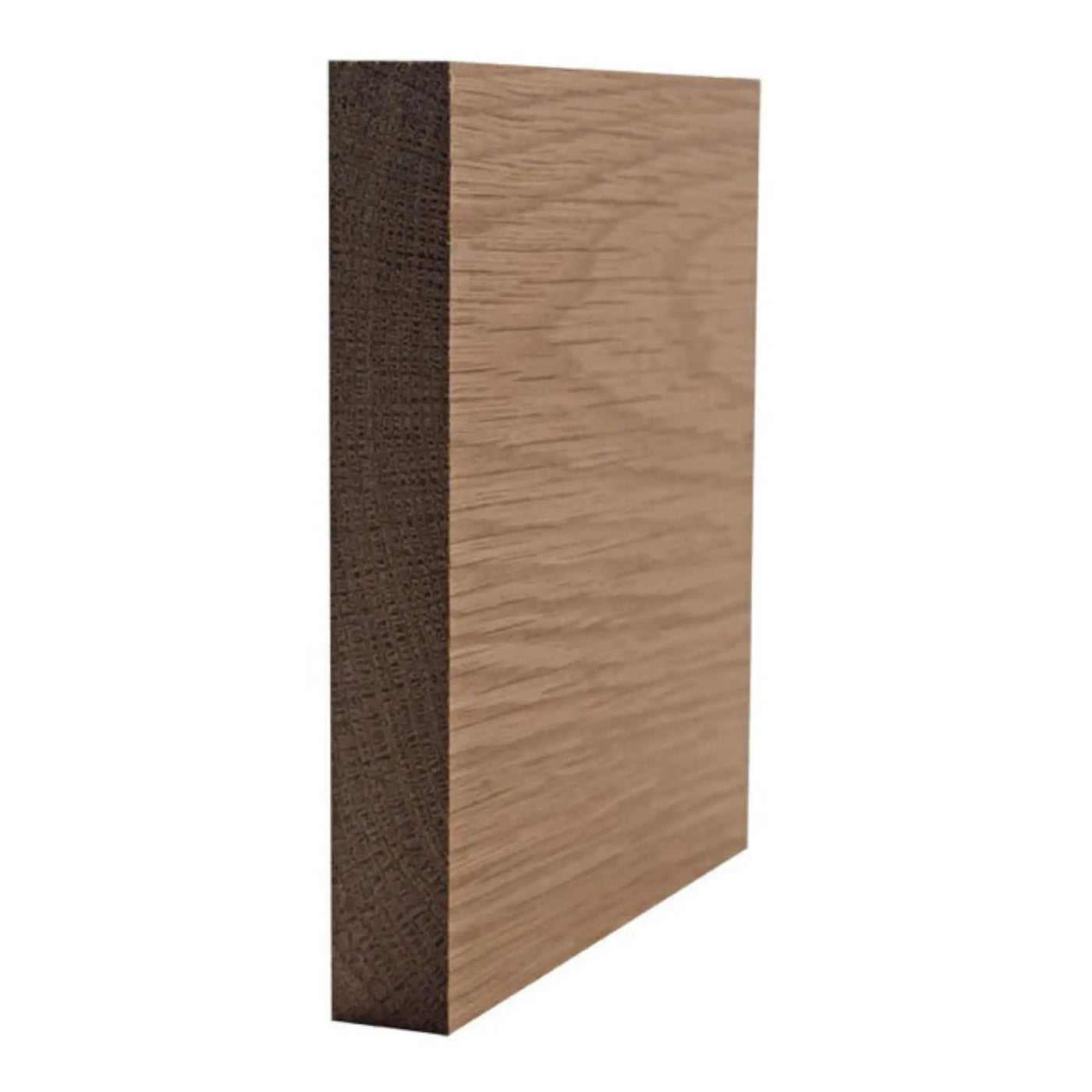 EWSS13 Square Stock 5-1/4" Wide x 3/4" S4S Trim. Unfinished by NewMouldings