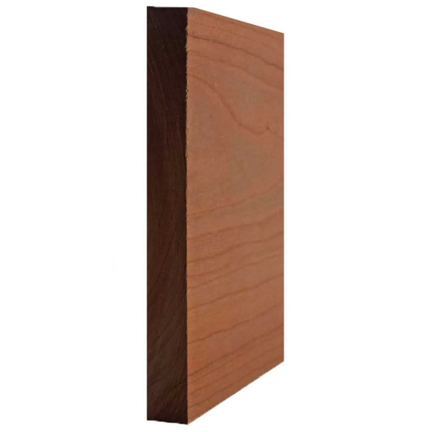 EWSS14 Square Stock 7-1/4" Wide x 3/4" S4S Trim. Unfinished by NewMouldings