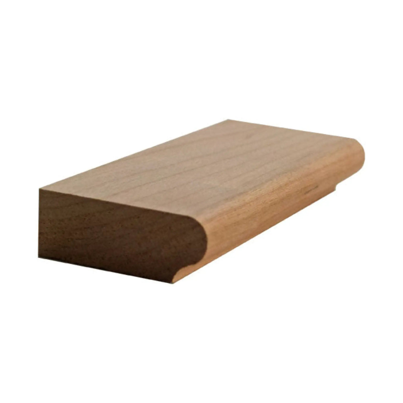 EWWS11 Colonial Windowsill 2" wide x 3/4" Stool. Unfinished by NewMouldings