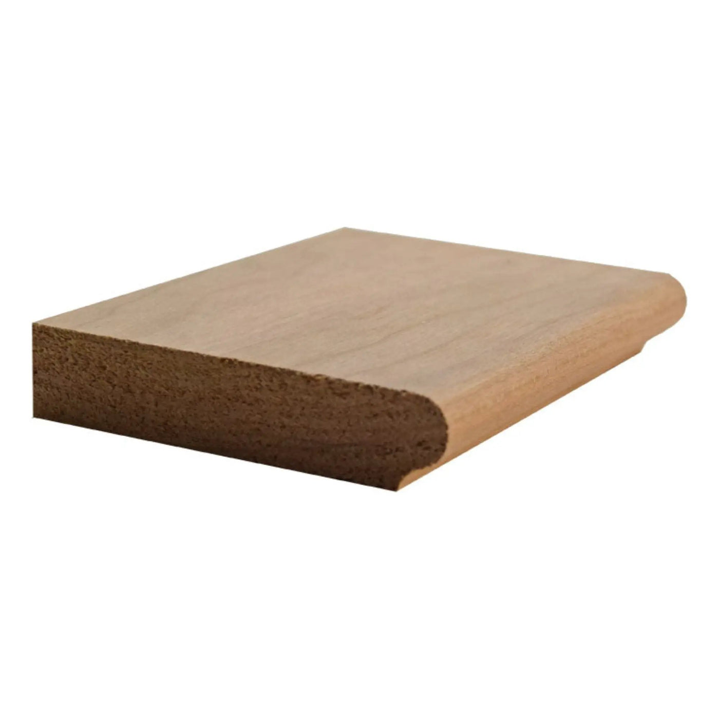 EWWS12 Colonial Windowsill 3-1/2" wide x 3/4" Stool. Unfinished by NewMouldings