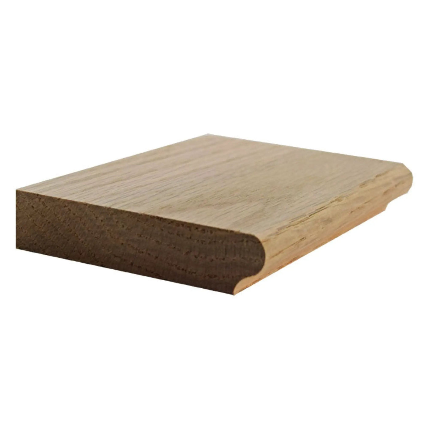EWWS12 Colonial Windowsill 3-1/2" wide x 3/4" Stool. Unfinished by NewMouldings