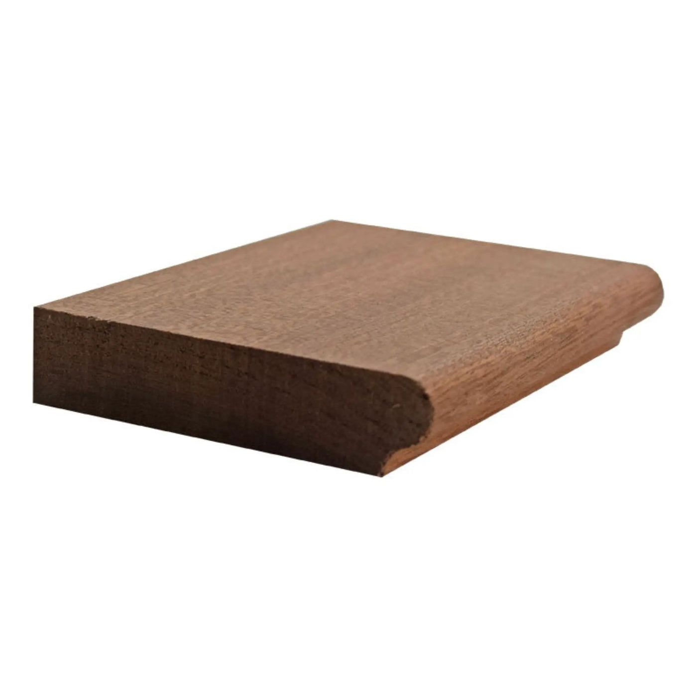 EWWS12 Colonial Windowsill 3-1/2" wide x 3/4" Stool. Unfinished by NewMouldings