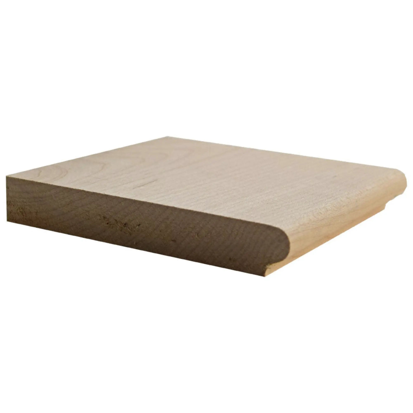 EWWS13 Colonial Windowsill 5-1/4" wide x 3/4" Stool. Unfinished by NewMouldings