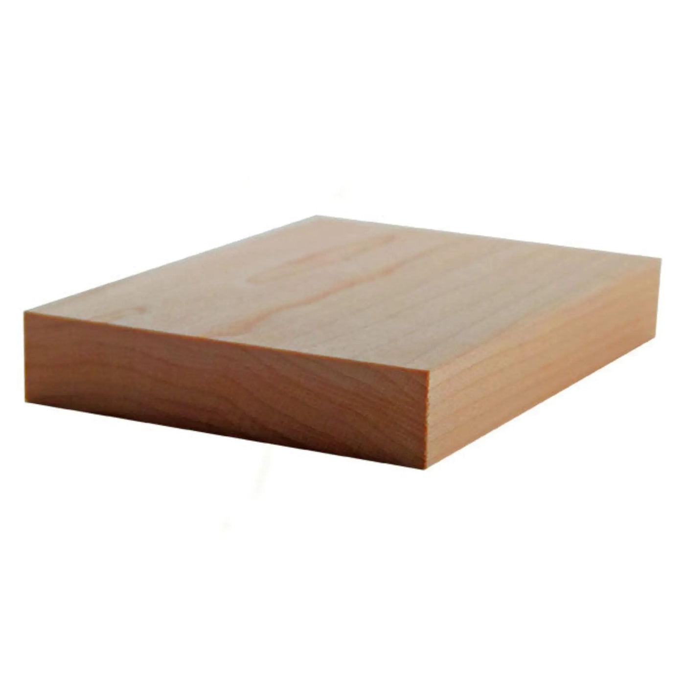 EWWS52 Windowsill 3-1/2" wide x 3/4" Stool S4S. Unfinished by NewMouldings