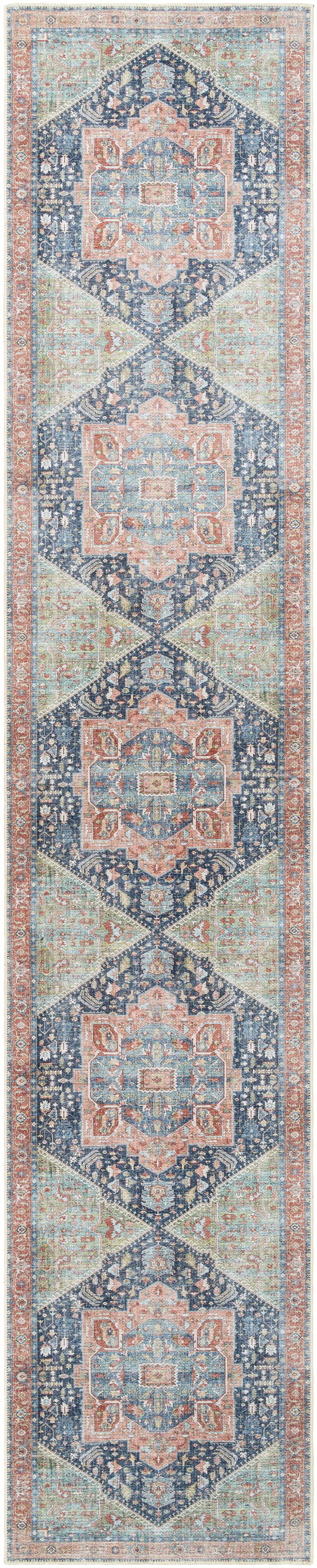 Exira Washable Area Rug by Boutique Rugs