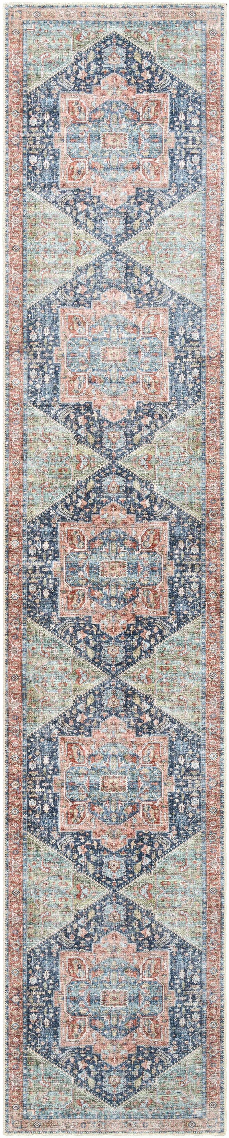 Exira Washable Area Rug by Boutique Rugs