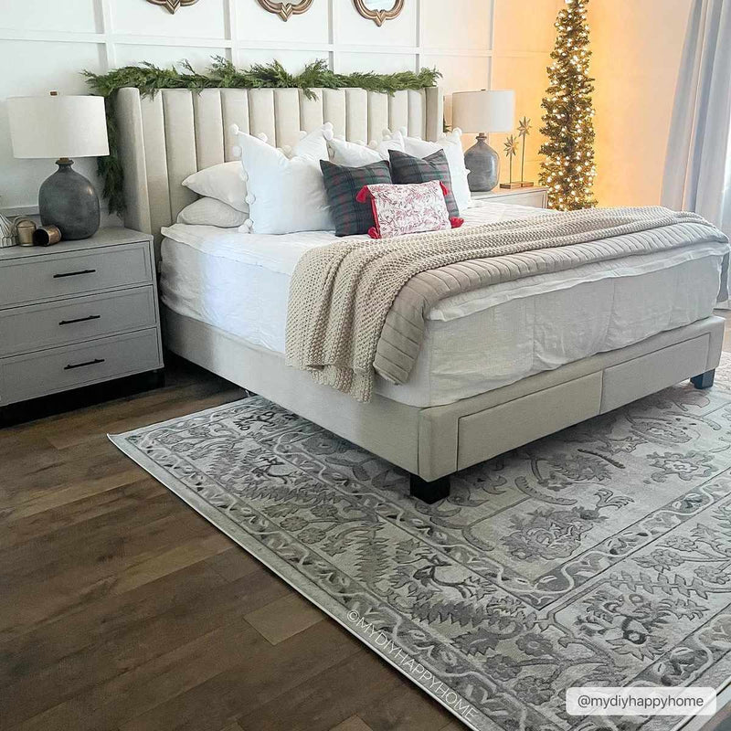 Eckelson Area Rug - Clearance by Boutique Rugs