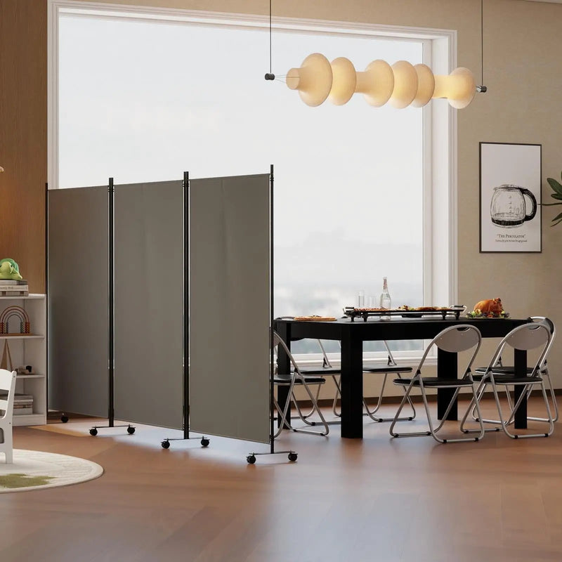 Efficient Dining and Storage Bundle for Clean Compact Living by DirectDeals