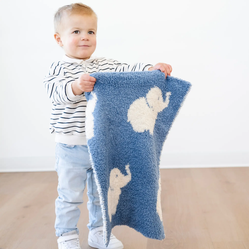 Double-Layer Bamboni® Mini Blankets by HouseOfZazla