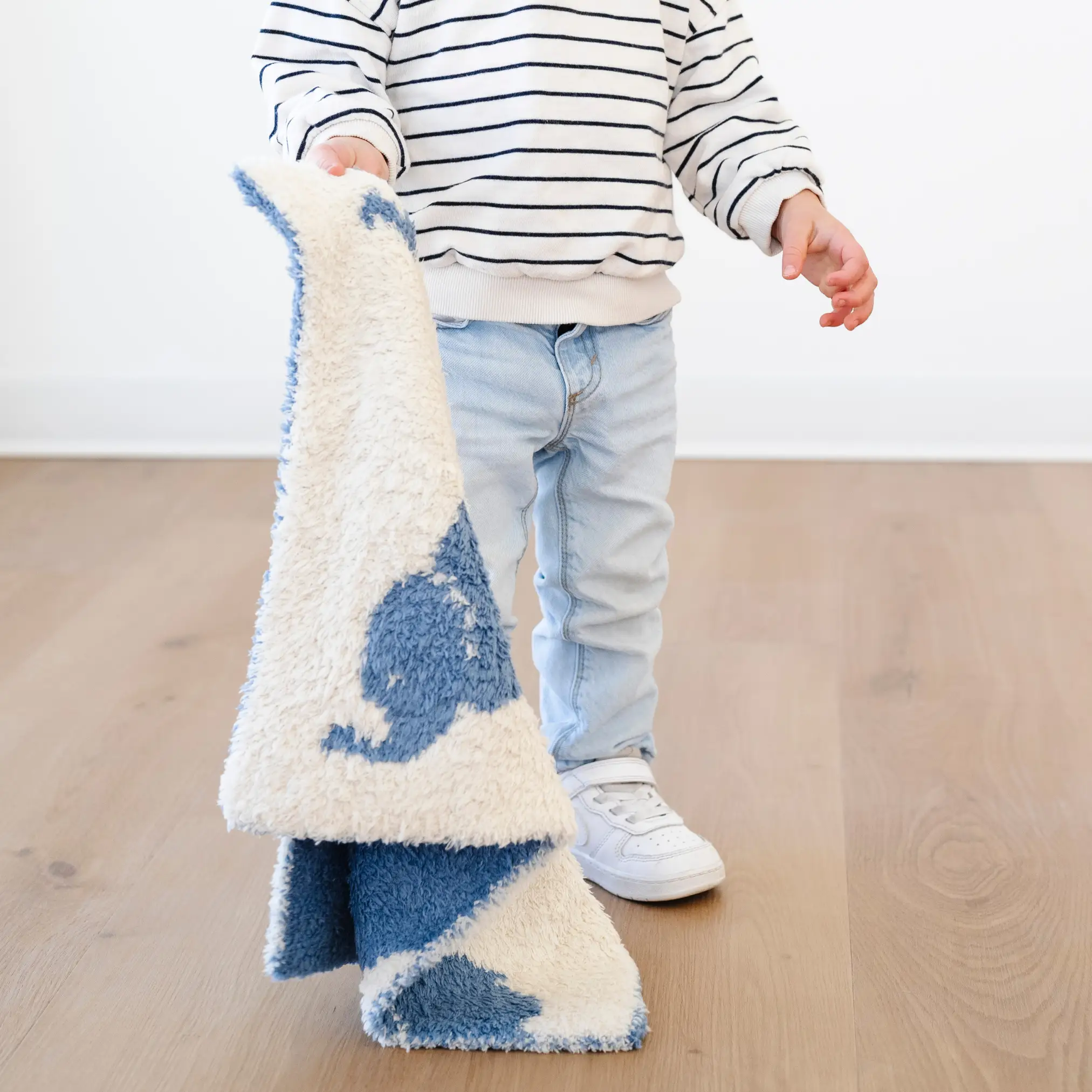 Double-Layer Bamboni® Mini Blankets by HouseOfZazla