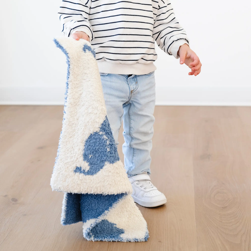 Double-Layer Bamboni® Mini Blankets by HouseOfZazla