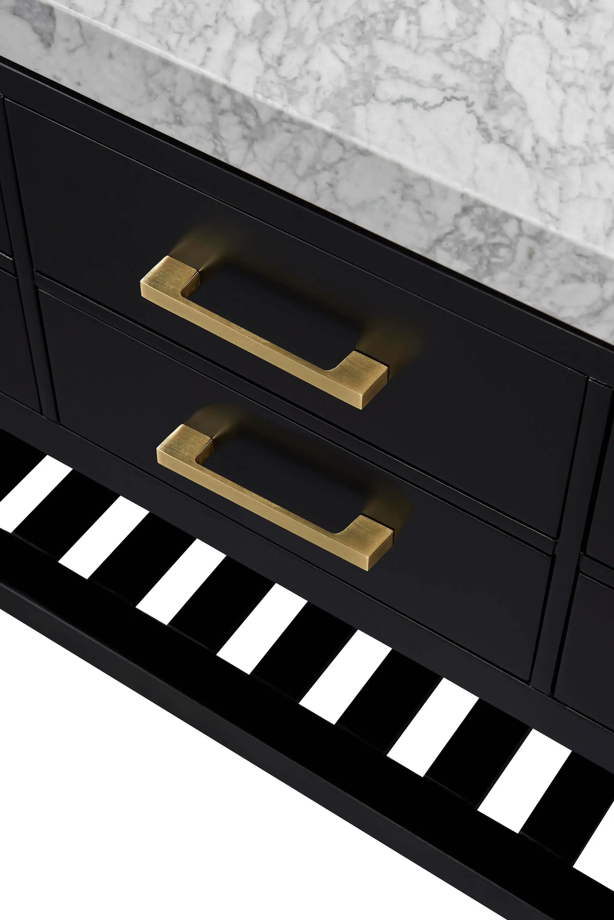Elizabeth 60" Bath Vanity Set by Ancerre Designs