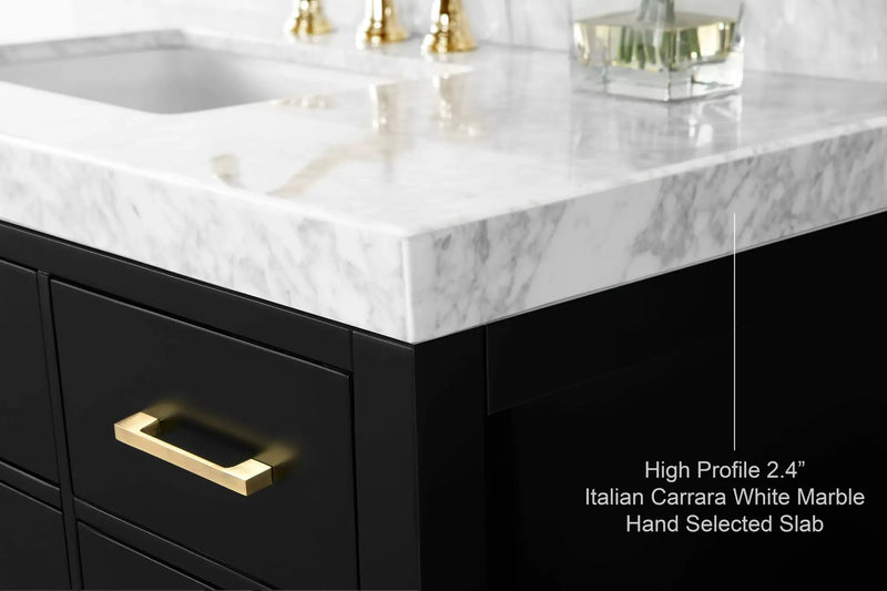 Elizabeth 48" Bath Vanity Set by Ancerre Designs