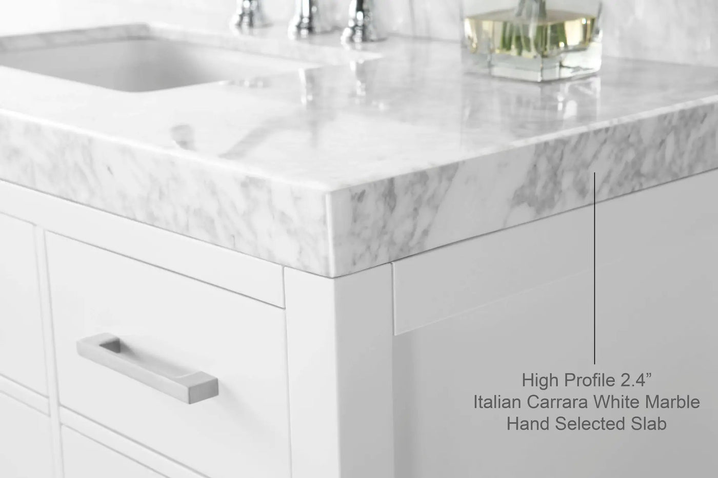 Elizabeth 36" Bath Vanity Set by Ancerre Designs
