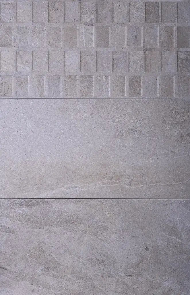 Beige 12x24 Field Matte Porcelain Tile (5 pack, 10.763 sq ft/case) by Apollo Tile