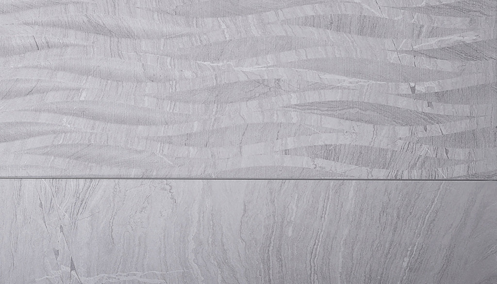 Light Gray 12x24 Matte Field Porcelain Tile (5 pack, 10.763 sq ft/case), photo 6 of 7