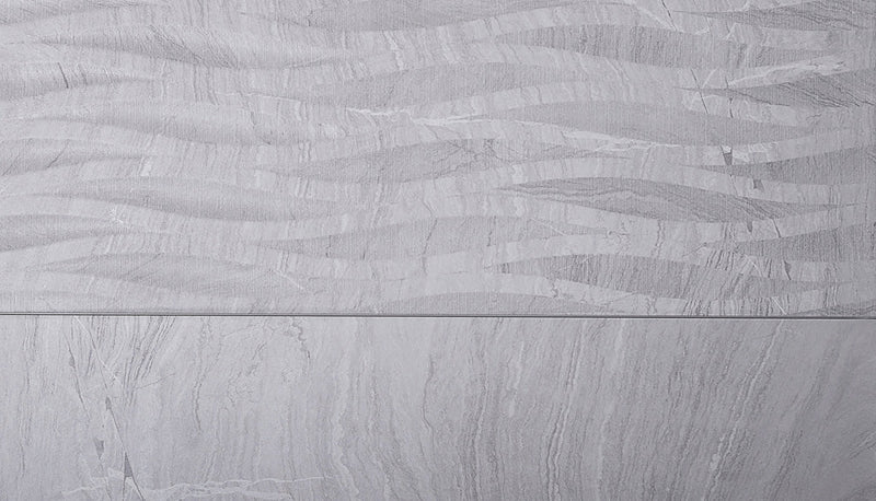 Light Gray 12x24 Matte Field Porcelain Tile (5 pack, 10.763 sq ft/case), photo 6 of 7
