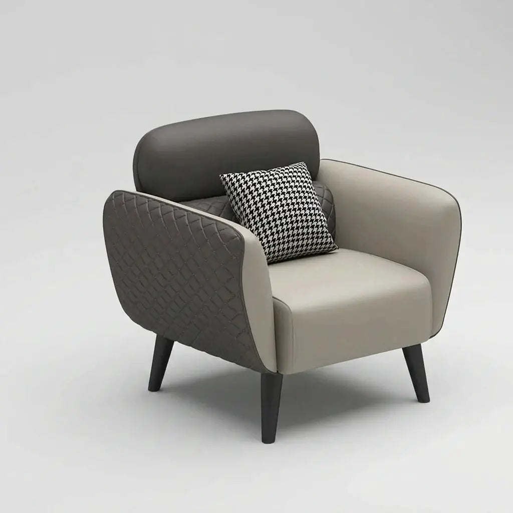 Möja · Office Waiting Area Lounge Seating by Arc Grove