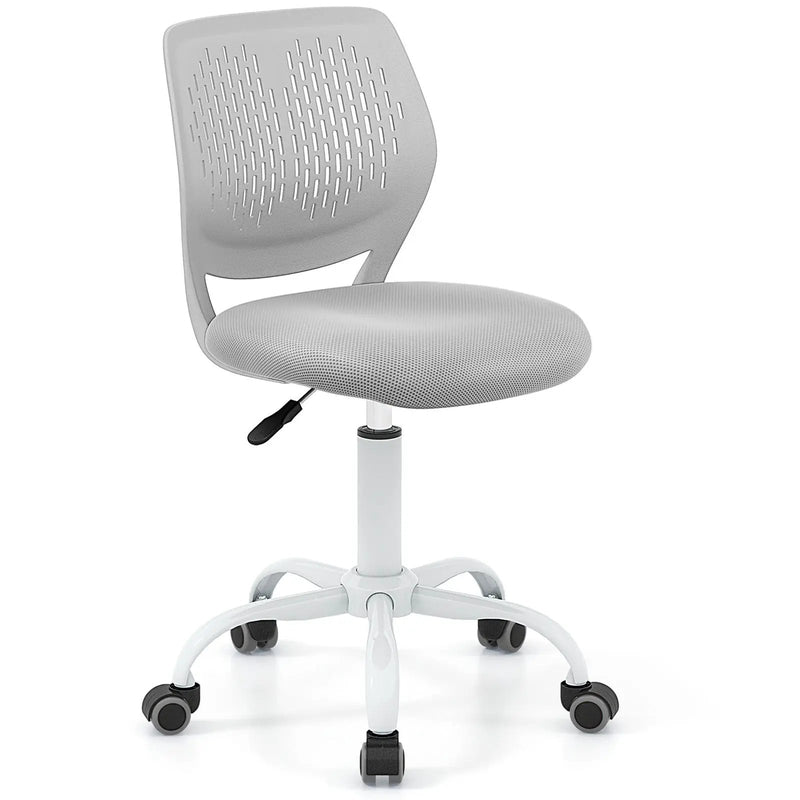 Ergonomic Children Study Chair with Adjustable Height by DirectDeals