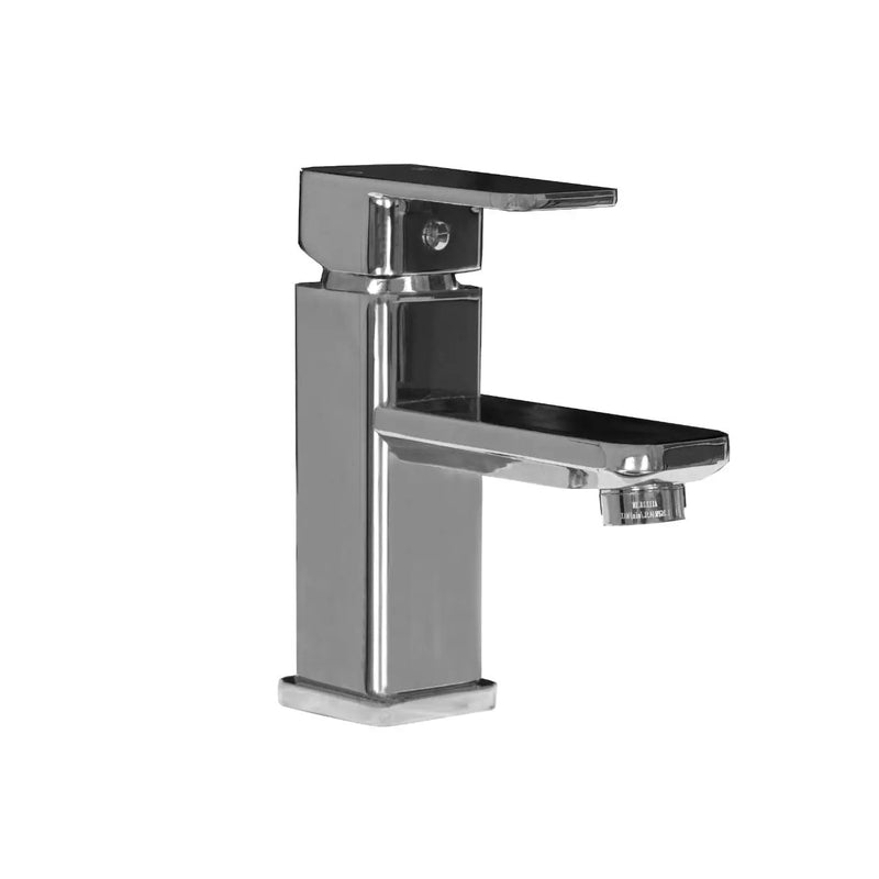 Chrome Bathroom Faucet: Quality By Msisurfaces by MSI Surfaces