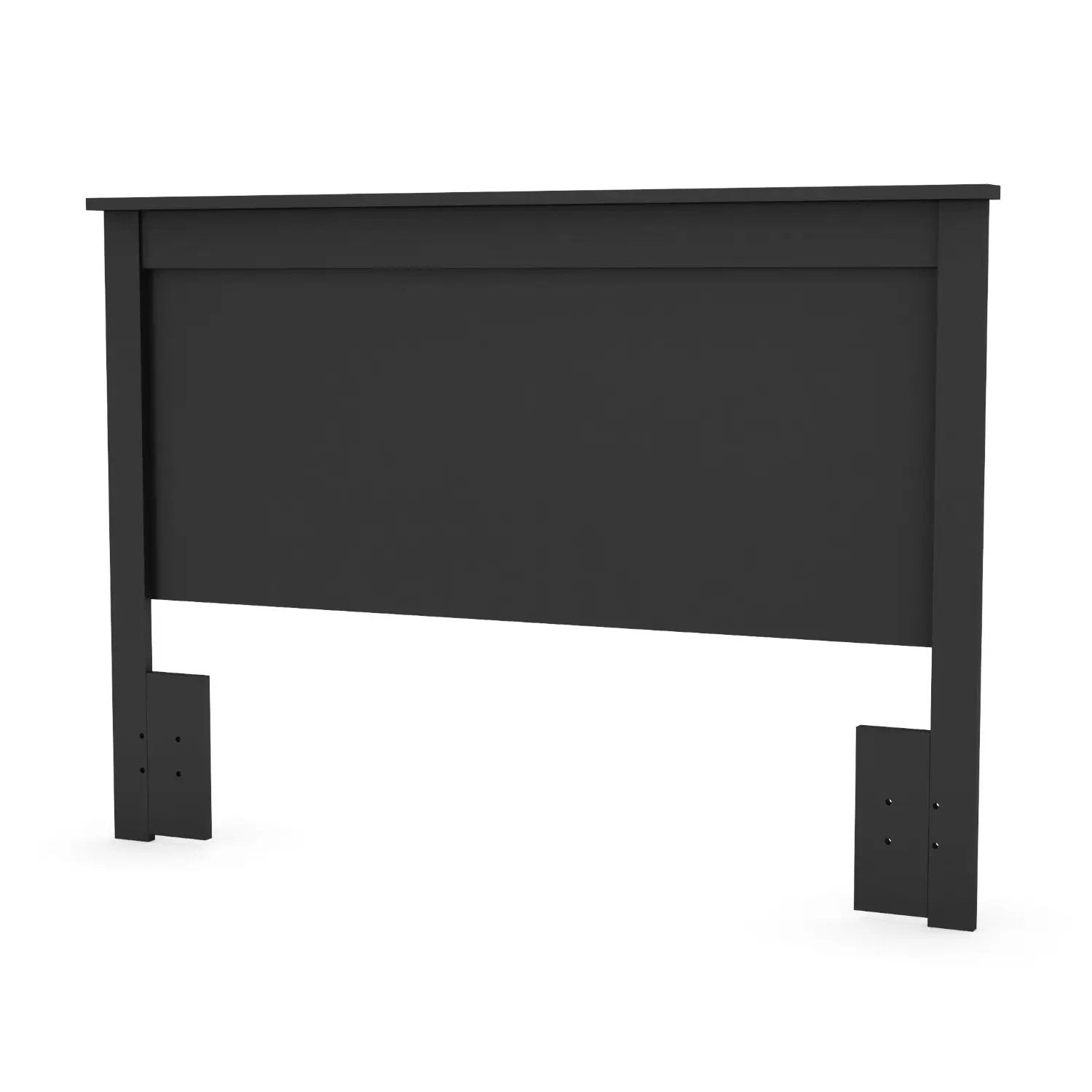 Full / Queen size Headboard in Black Finish - Made in Canada by HomePacific