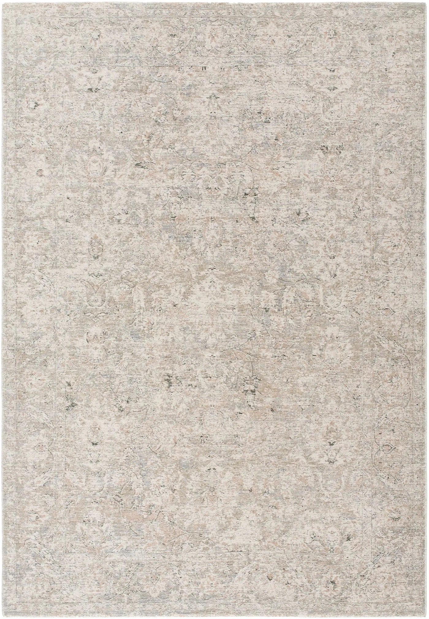 Azania Area Rug by Boutique Rugs