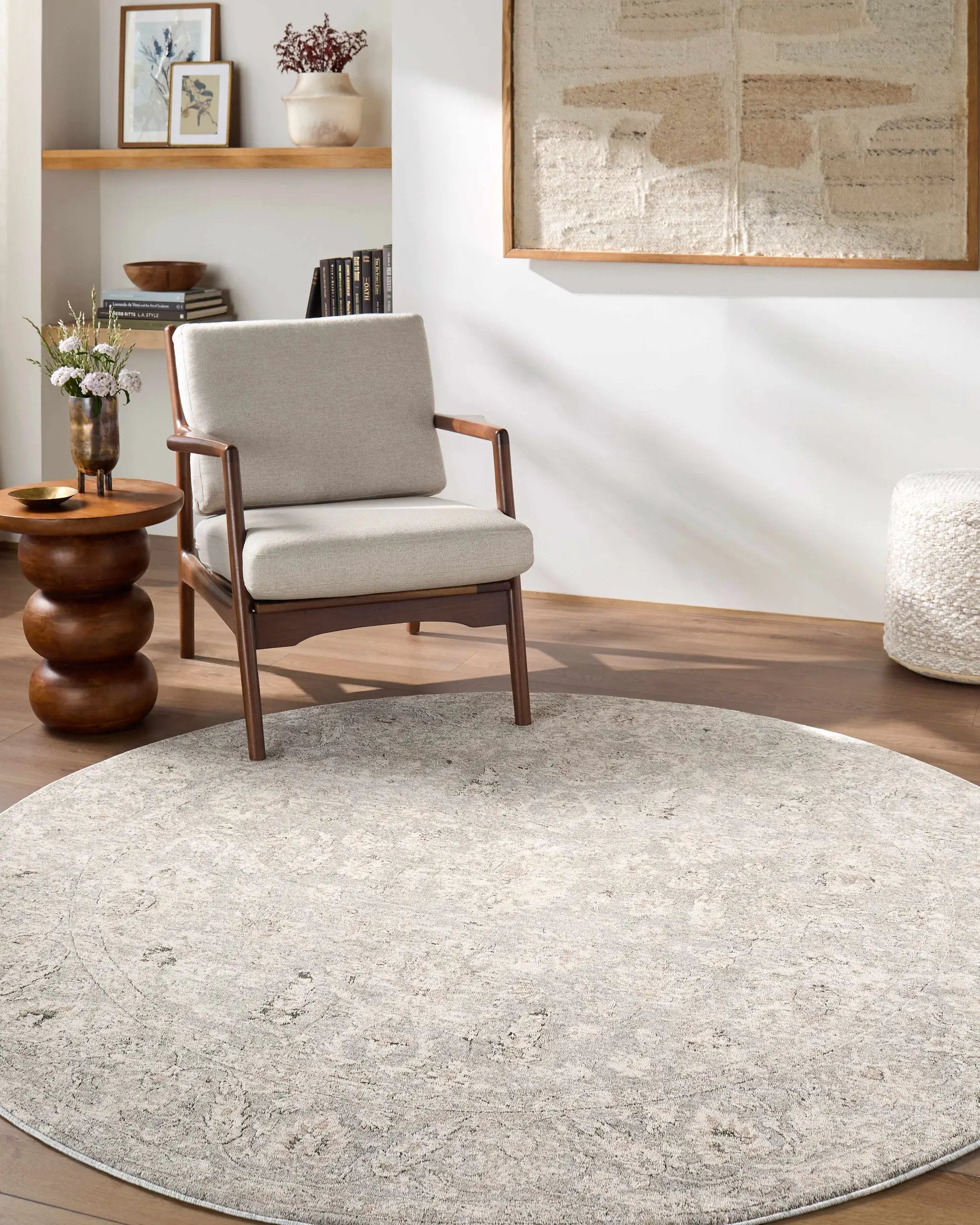 Azania Area Rug by Boutique Rugs