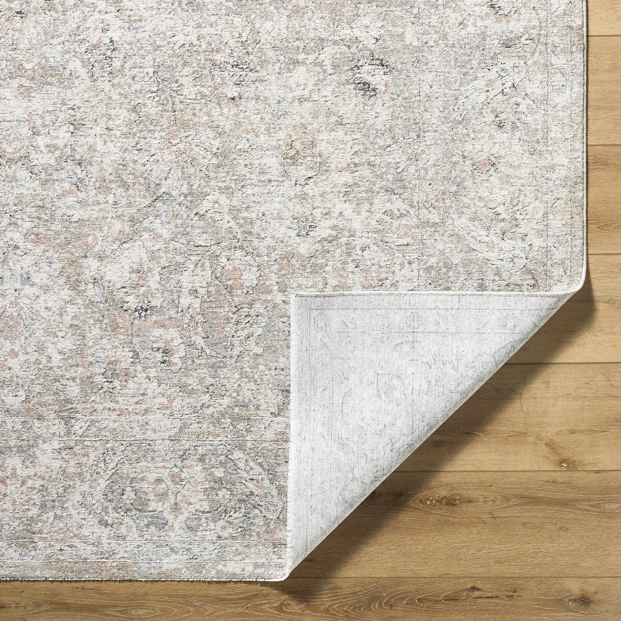 Azania Area Rug by Boutique Rugs