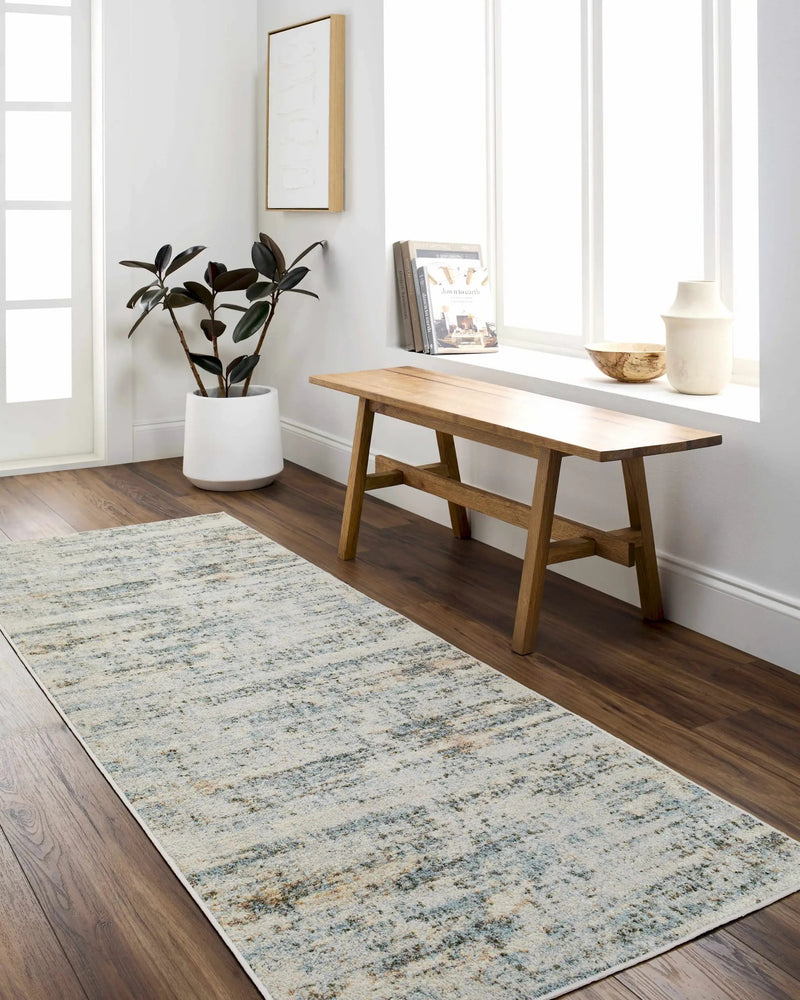 Aletta Washable Rug by Boutique Rugs