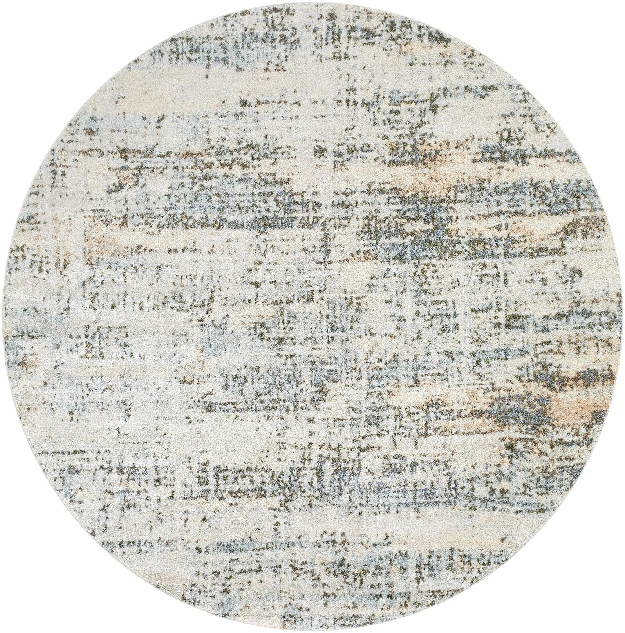 Aletta Washable Rug by Boutique Rugs
