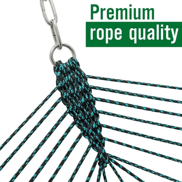 Tranquillo Unity Adjustable Hammock Stand for Ultimate Relaxation by Megsu
