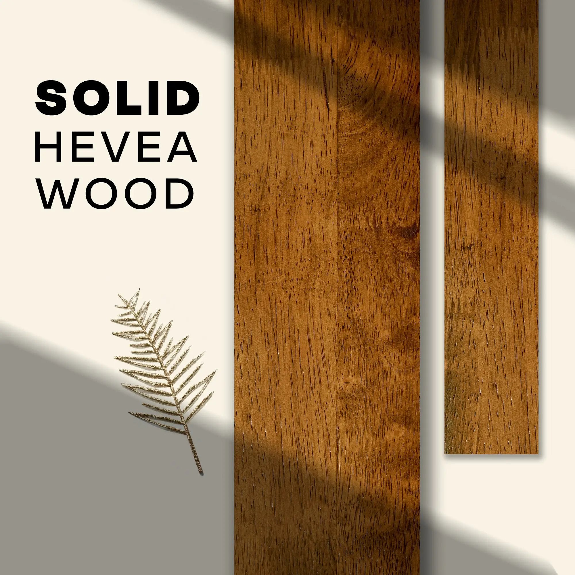 Astoria Solid Wood Bed Frame by Megsu