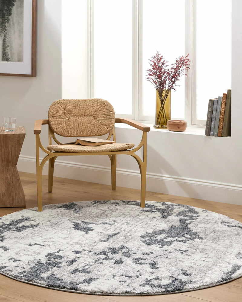 Fence Area Rug by Boutique Rugs